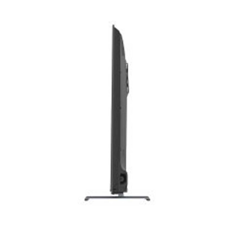 TheVUE 55VEG602  SMART QLED 55 frameless google TV 144hz, 55 Inch شاشة حجم 55