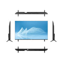 SHINON SH-55W26 4K UHD Smart LED TV, 55-Inch شاشة حجم 55 نضام كوكل بدقة 60 هيرتز شينون