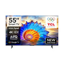 TCL V6D 55-Inch UHD 4K TV With Dolby Audio HDR 10