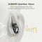 XIAOMI 56229-Mi OpenWear Stereo, Sandstone Beige