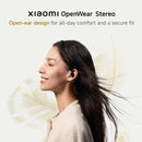 XIAOMI 56229-Mi OpenWear Stereo, Sandstone Beige