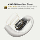 XIAOMI 56229-Mi OpenWear Stereo, Sandstone Beige