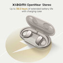 XIAOMI 56229-Mi OpenWear Stereo, Sandstone Beige