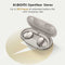 XIAOMI 56229-Mi OpenWear Stereo, Sandstone Beige