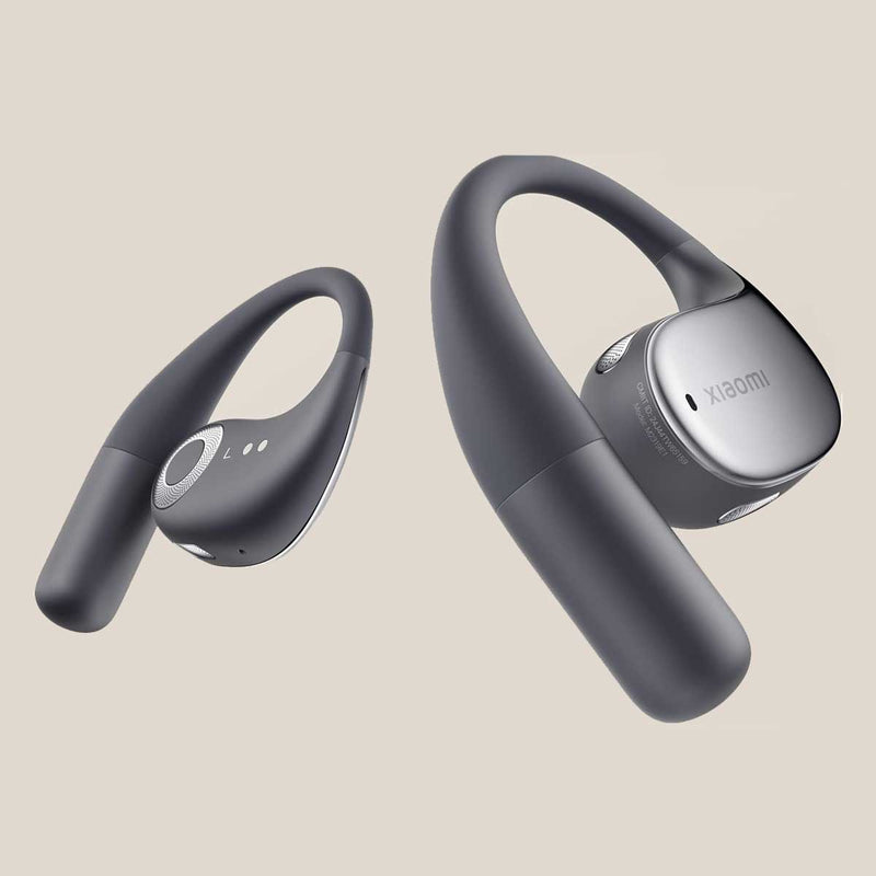 XIAOMI 56230-Mi OpenWear Stereo, Cosmic Gray
