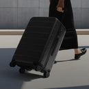 XIAOMI 56886-MI Luggage Classic Pro 28" Durable and Practical, Black