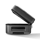 XIAOMI 56886-MI Luggage Classic Pro 28" Durable and Practical, Black