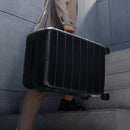 XIAOMI 56886-MI Luggage Classic Pro 28" Durable and Practical, Black