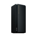 XIAOMI Mesh System AX3000 NE 1 pack EU, Black