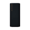 XIAOMI Mesh System AX3000 NE 1 pack EU, Black