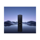 XIAOMI Mesh System AX3000 NE 1 pack EU, Black