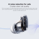 XIAOMI 57679 Buds 6 Play, Black