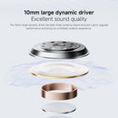XIAOMI 57679 Buds 6 Play, Black