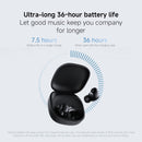 XIAOMI 57679 Buds 6 Play, Black