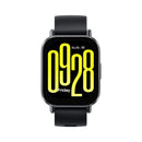 XIAOMI 57760 Watch 5 Active 2 LCD Large Display, Black