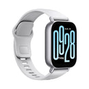 XIAOMI 57766 Watch 5 Active 2 LCD Large Display, Silver