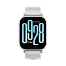 XIAOMI 57766 Watch 5 Active 2 LCD Large Display, Silver