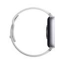 XIAOMI 57766 Watch 5 Active 2 LCD Large Display, Silver