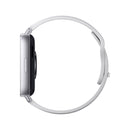XIAOMI 57766 Watch 5 Active 2 LCD Large Display, Silver