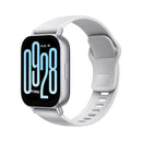 XIAOMI 57766 Watch 5 Active 2 LCD Large Display, Silver