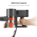 XIAOMI 57805 Vacuum Cleaner G20 Max, Silver مكنسة كهربائية شاومي