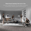 XIAOMI 57805 Vacuum Cleaner G20 Max, Silver مكنسة كهربائية شاومي