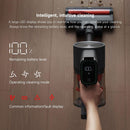 XIAOMI 57805 Vacuum Cleaner G20 Max, Silver مكنسة كهربائية شاومي