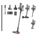 XIAOMI 57805 Vacuum Cleaner G20 Max, Silver مكنسة كهربائية شاومي