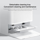 XIAOMI 57873 Robot Vacuum X20 Pro, White روبوت المكنسة الكهربائية شاومي