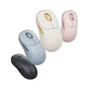 XIAOMI Wireless Mouse 3 GL, Pink