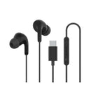 XIAOMI 57982-Mi Type-C headphones, Black