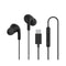 XIAOMI 57982-Mi Type-C headphones, Black
