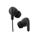 XIAOMI 57982-Mi Type-C headphones, Black