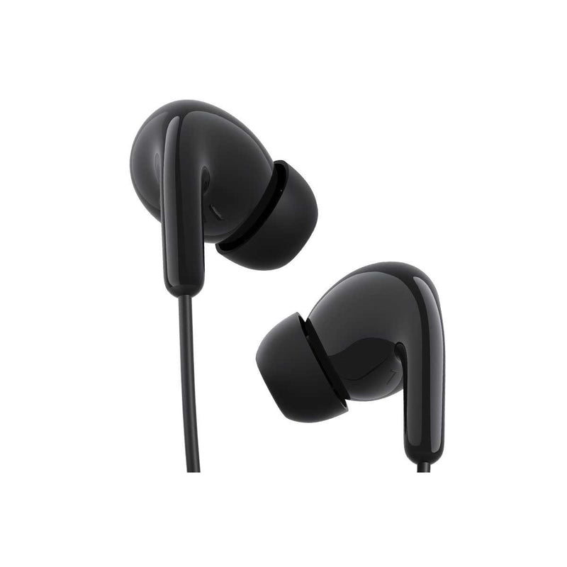 XIAOMI 57982-Mi Type-C headphones, Black