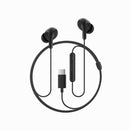 XIAOMI 57982-Mi Type-C headphones, Black