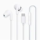 XIAOMI 57983-Mi Type-C headphones, White