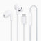 XIAOMI 57983-Mi Type-C headphones, White