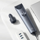 XIAOMI 58351 Hair Clipper 2 Indicator Light Status, Professional, Precise Trimming Capabilities