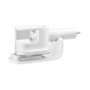 XIAOMI 58389 Handheld Steam Iron, Power-off Protection, 1200W Power