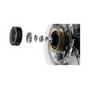 XIAOMI Smart Camera C300 Dual EU, White