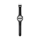 XIAOMI 58891 Watch S4, 1.43-inch AMOLED Display, Black  ساعة شاومي الذكية