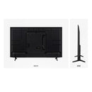 HISENSE 58A62QS Smart 4k UHD, 58 Inch شاشة حجم 58 هايسنس