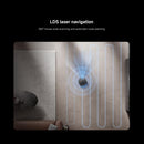 XIAOMI 59071 Robot Vacuum X20 Max, Black روبوت المكنسة الكهربائية شاومي