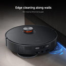 XIAOMI 59071 Robot Vacuum X20 Max, Black روبوت المكنسة الكهربائية شاومي