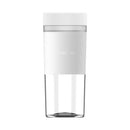 XIAOMI 59196 Portable Blender Freshly Squeezed Juice in 40 Seconds, White
