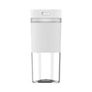 XIAOMI 59196 Portable Blender Freshly Squeezed Juice in 40 Seconds, White