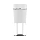 XIAOMI 59196 Portable Blender Freshly Squeezed Juice in 40 Seconds, White