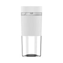 XIAOMI 59196 Portable Blender Freshly Squeezed Juice in 40 Seconds, White