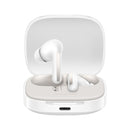 XIAOMI 59306 Redmi Buds 6 Elevate Every Beat, White