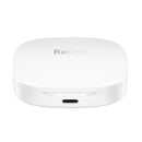 XIAOMI 59306 Redmi Buds 6 Elevate Every Beat, White